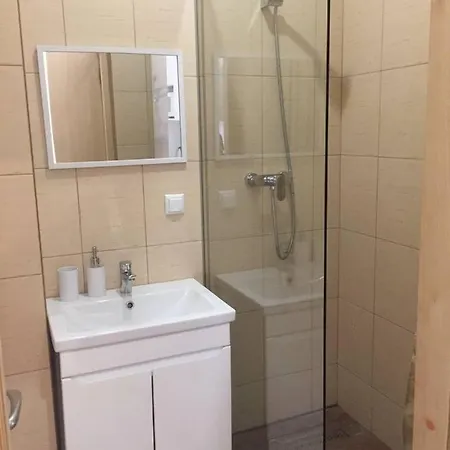 Apartaments Simsim Lviv Exterior photo
