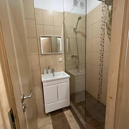 Apartaments Simsim Lviv Exterior photo