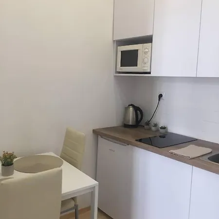 Apartaments Simsim Lviv Exterior photo