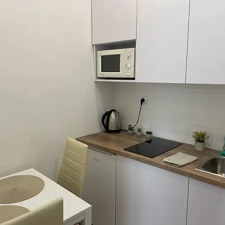 Apartaments Simsim Lviv Exterior photo
