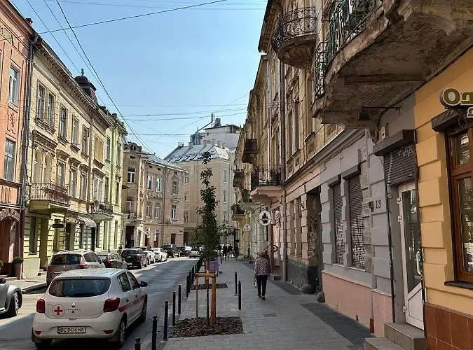 Apartaments Simsim