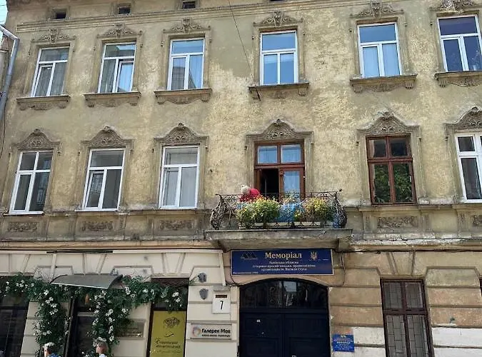 Apartaments Simsim