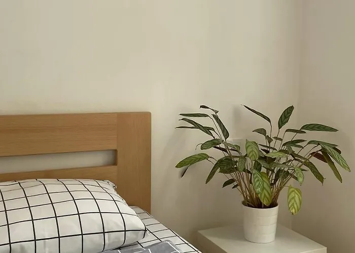 Apartaments Simsim