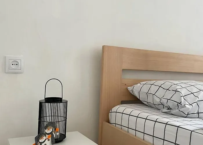 Apartaments Simsim