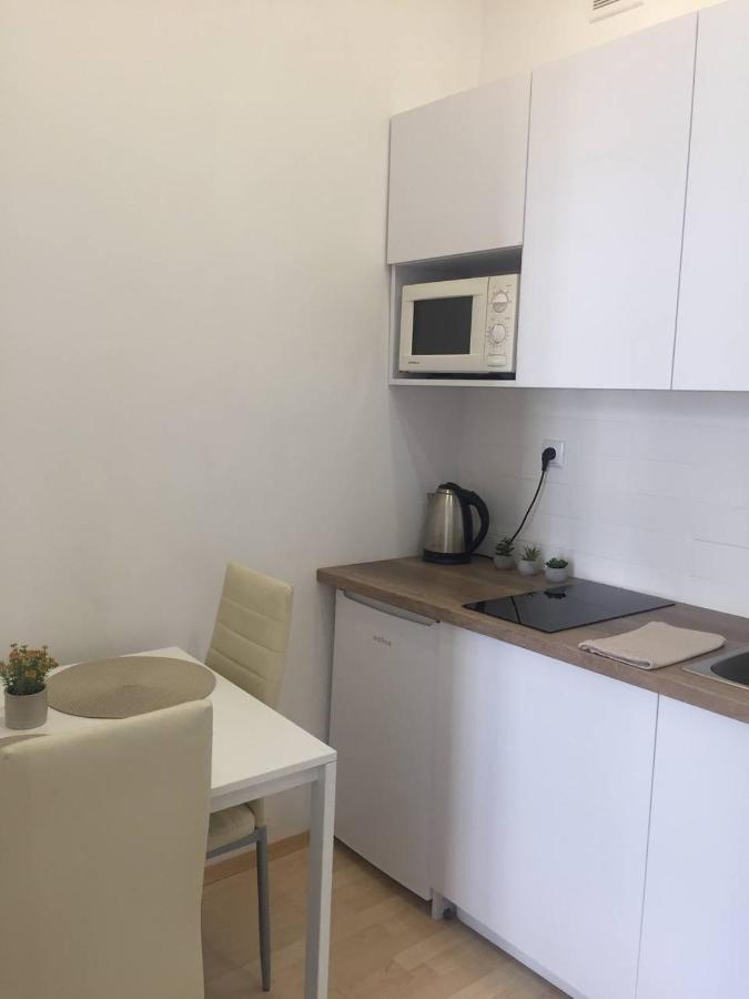 Simsim Apartment Lviv