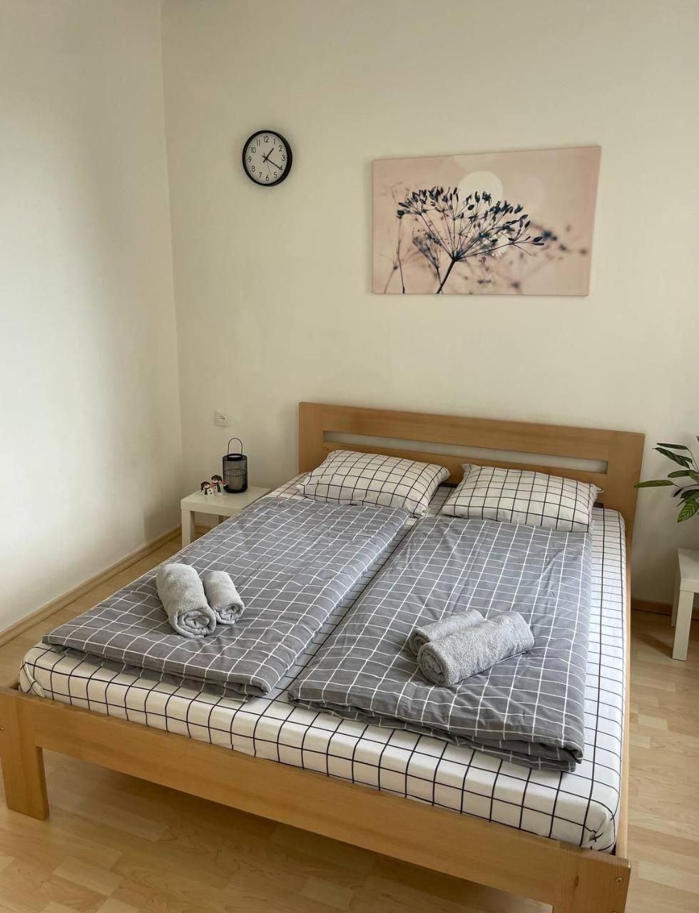 Apartment Simsim *