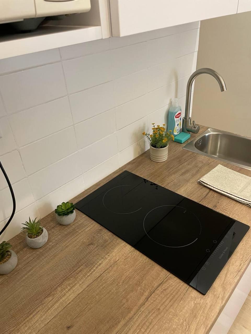 Simsim Apartment Lviv